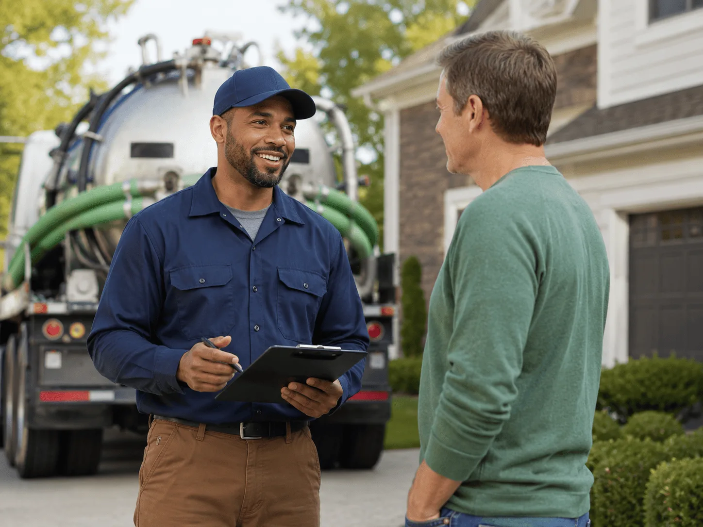 Mosquito Control Lamar, OK FAQs